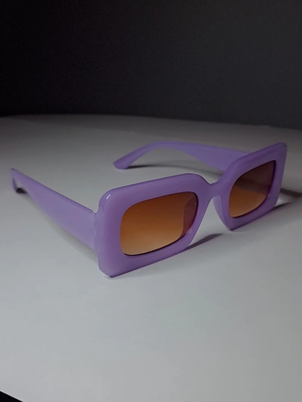 Chic Summer Thick Framed Womens/teens Sunglasses Multicolor Single/bundle Avail.